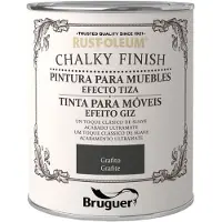 Bruguer Pintura De Muebles Rust-oleum Chalky Finish 5397533 0.75l