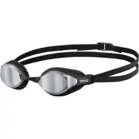 Arena - Airspeed Mirror - Gafas de natación gris/negro