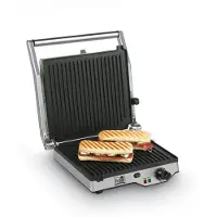 Fritel Parrilla Eléctrica Gr 2275 Panini Grill