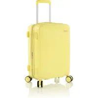 Heys Carrito amarillo claro