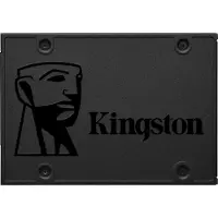 Kingston Ssd Ssdnow A400 480gb