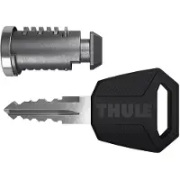 Thule Cerradura Con Llave N130