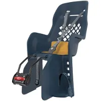 Polisport Silla Portabebés Trasera Joy Ff