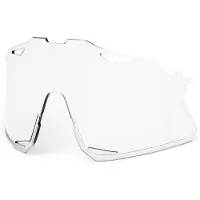 100% Lentes De Recambio Hypercraft