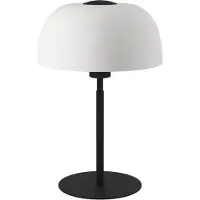 Eglo 900142, , Blanco, Vidrio, Acero, Dormitorio, Comedor, Salón, , IP20, Clase II