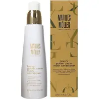 Marlies Möller Acondicionador Luxury Golden Caviar Conditioning Mask 200ml