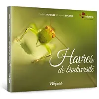 Photo Galerie HAVRES DE BIODIVERSITE