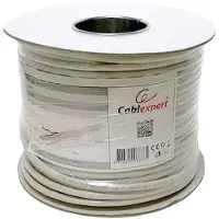 Gembird Cable De Red Upc-6004se-sol100 Cat6 Rollo 100 M