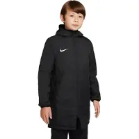 Nike Chaqueta deportiva 'Park 20 Repel' negro / blanco
