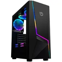 Hiditec Caja Torre Pc V20 Pro