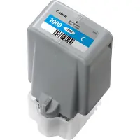 Canon Cartucho De Tinta Pfi-1000