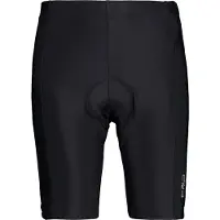 CMP - Kid's Bike Pant - Pantalones interior de ciclismo size 128, negro