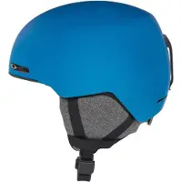 Oakley - Cascos esquís hombre - Mod1 Poseidon - Talla S - Azul