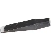 Gränsfors Bruks Splitting Wedge Twisted 460, cuña de leña
