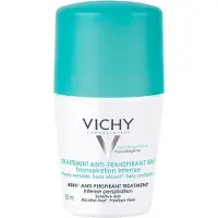 VICHY Desodorante roll on 48 horas 50ml