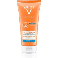 VICHY Leche Multiprotección Spf30+ 200ml