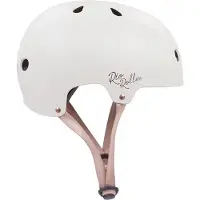 Rio roller Casco De Mujer Rose