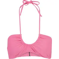 America Today Alma Top Pink Talla: S | Bikinis Outlet | Mujer | Rosa