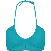 America Today Alma Top Turquoise Talla: S | Bikinis Outlet | Mujer | Cian