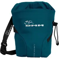 Dmm - Trad - Bolsa de magnesio azul
