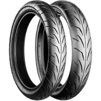 Bridgestone Neumático Touring Battlax-bt-39r 66h Tl Sz 76074