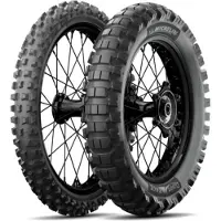 Michelin Neumático Trasero Off-road Desert Race 70r Tt M/c