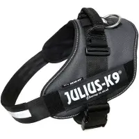 Julius-K9 IDC Power Arnés - XL - Antracita