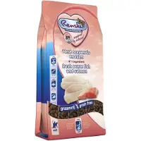Renske Super Premium Grain Free Maxi - Pescado oceánico y salmón - 1,5 kg
