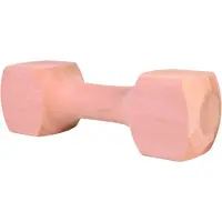 Trixie Bloque de cobro - Forma angular - 650 g