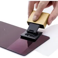 Nisi Limpiador de Filtros Inteligente para Filtros Cuadrados