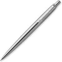 Parker Jotter Portaminas 0,5 mm de acero inoxidable plata