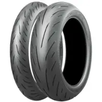 Bridgestone Neumático Trasero Sport-touring Battlax-s22 78w Tl Sdr