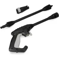 Koma Tools Lanza para hidrolimpiadora 08710. (Producto para hidrolimpiadora , modelo 08710)