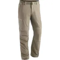 Maier Sports - Tajo 2 - Pantalones de trekking size 62 - Regular, beige