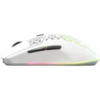 SteelSeries Ratón Inalámbrico Gaming Aerox 3 Rgb