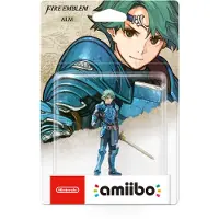 Nintendo Amiibo Alm Fire Emblem