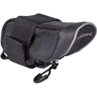 Lezyne Bolsa Sillín Small Micro Caddy Single Strap Neoprene Mount
