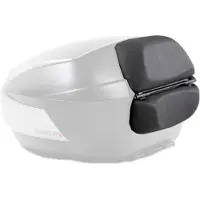 Shad Respaldo De La Caja Superior Sh48