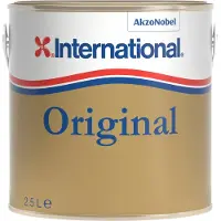 International Barniz Original 750ml