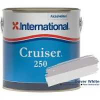 International Pintura De Cruiser 250 750ml