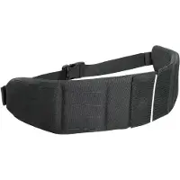 Tasmanian Tiger - TT Molle Hip Belt - Accesorios para mochilas size One Size, gris