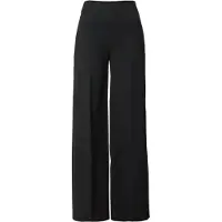 Drykorn Pantalón de pinzas 'Before' negro