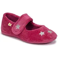 Citrouille et compagnie Pantuflas LANINOU niña - Rojo - 29