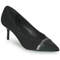 Jb martin Zapatos de tacón TROUBLANTE mujer - Negro - 37