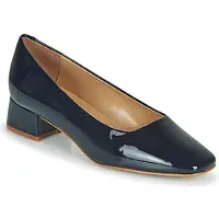 Jb martin Zapatos de tacón CATEL mujer - Azul - 37