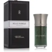 Liquides Imaginaires Eau De Parfum Bello Rabelo 100ml