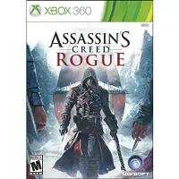 Xbox 360 Assassin´s Creed: Rogue (import)