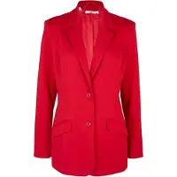 Bonprix Blazer ' ' rojo