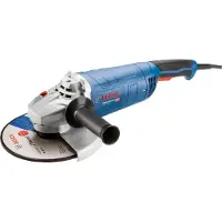 Bosch Amoladora angular GWS 2400 J, modelo 06018F4200