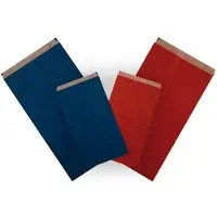 APLI Sobre 101652 Kraft Red 50 Unidades